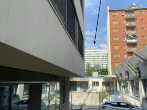 La Maison di Via Baracca