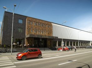 Hotel Europa Komárno