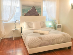 Third Street Apartments