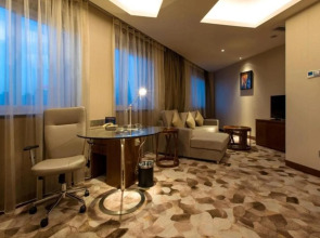 Grand Skylight Catic Hotel Beijing