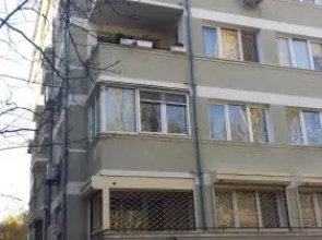 Lozenets Apartment