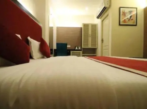 OYO Rooms Naveen Market Kanpur