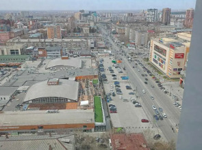 Гостиный Двор на улице Гоголя