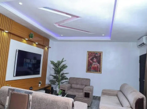 Adunola Serviced  Apartment
