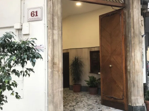 Mellos B&B
