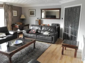 Larchfield B &B