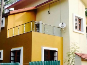 Abhilasha Villa 3BHK