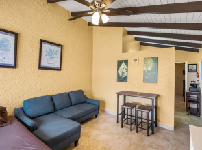 A Getaway From Your Getaway 1 Bedroom Condo by RedAwning