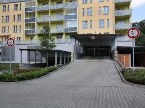Soul Dance Apartments