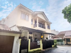 SPOT ON 3311 Fai Bogor Backpacker Syariah