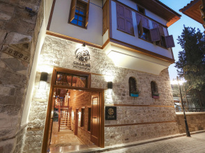 Charme Hotel