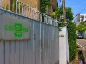Evergreen Colombo