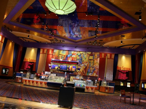 South Point Hotel, Casino, and Spa