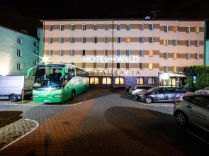 Wald Economy Hotel Warsaw