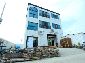 Nunkeun Saeu House