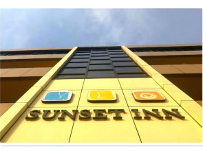 Sunset Inn Guest House