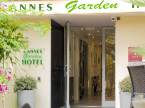 Hotel Jardin Croisette
