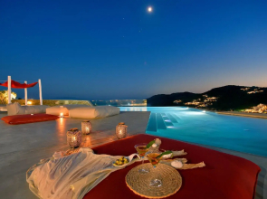 All Greek Villas Mykonos