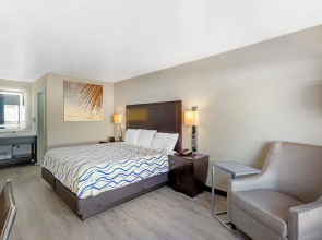 Astoria Hotel Orange Park