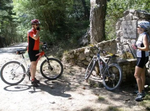 Hotel Rural Montaña de Cazorla