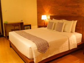 Anang Bed & Breakfast Syariah by Ndalem Beong