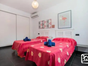 Abahana Villas Baydal
