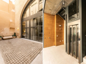 Suites Herrería de la Maestranza