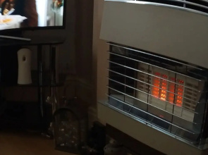 cosey rooms