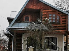 Sadyba U Olgy