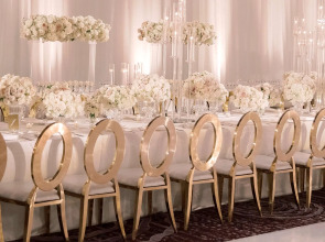 Hilton Los Angeles Airport