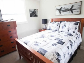 Corporate Suites of Calgary - Sunnyside