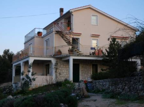 Apartments and Rooms Katarina