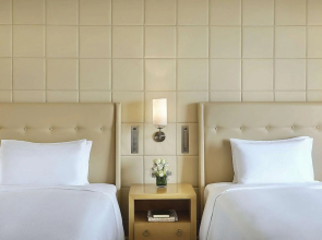 Gangnam Artnouveau City