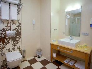 Hotel Istanbul Trend