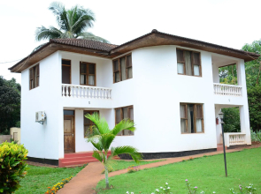 K'S Lodge