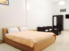 G1 Residence @ Sothearos
