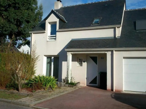 Gite Guérande, 4 pièces, 6 personnes - FR-1-306-970