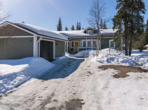 Rukan taikavuosseli 12 a