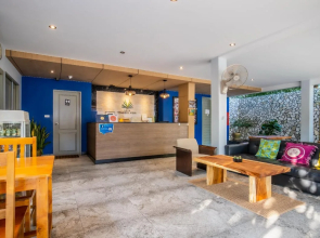 Kata Tranquil Villa