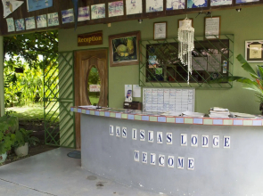 Las Islas Lodge