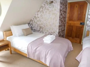 Easter Duthil Cottage
