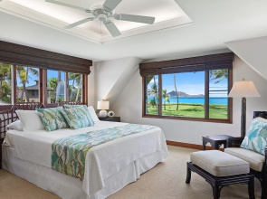 Kailua Shores 8 Bedroom Estate