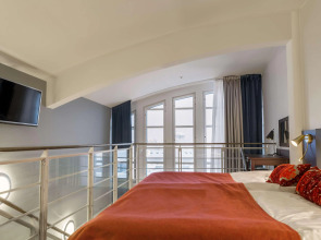 Scandic Grand Marina