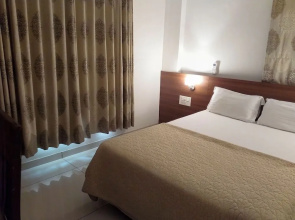 Indra Residency