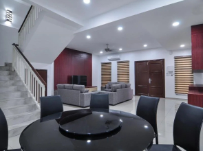 Syahbandar Guest House