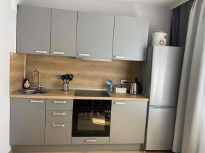 Апартаменты на улице Садовая 88