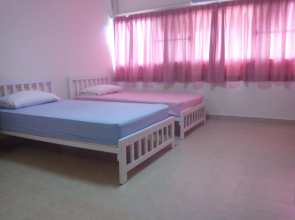 Asia Don Mueang Bangkok Condominium