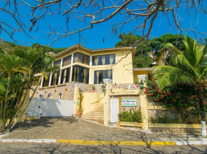 Villa Mercedes Pousada & Spa