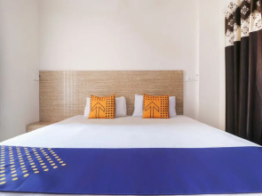 Spring Woods Suites by OYO Rooms