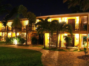 Hotel Aconchego Porto de Galinhas